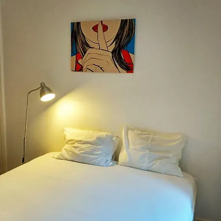 Be 1 Of Us Bairro Alto Santa Catarina Lisbon