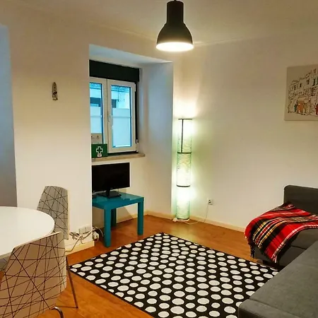 Be 1 Of Us Bairro Alto Santa Catarina Apartment *