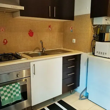 Apartamento No Coracao Do Bairro Alto Sta Catarina * Lissabon