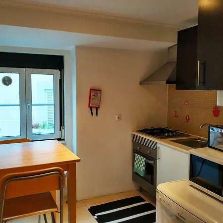 Apartment Apartamento No Coracao Do Bairro Alto Sta Catarina *